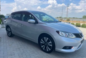 Nissan Pulsar 1.5DCI/KAMEPA 360/Distronic/КОЖА/ПОДГРЕВ, снимка 3