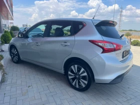 Nissan Pulsar 1.5DCI/KAMEPA 360/Distronic/КОЖА/ПОДГРЕВ, снимка 4