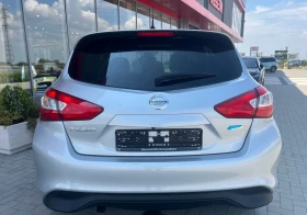 Nissan Pulsar 1.5DCI/KAMEPA 360/Distronic/КОЖА/ПОДГРЕВ, снимка 5