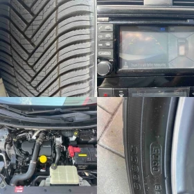 Nissan Pulsar 1.5DCI/KAMEPA 360/Distronic/КОЖА/ПОДГРЕВ, снимка 14