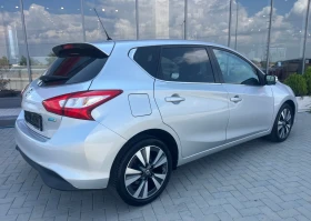 Nissan Pulsar 1.5DCI/KAMEPA 360/Distronic/КОЖА/ПОДГРЕВ, снимка 6
