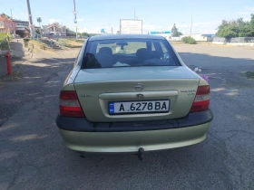 Opel Vectra B, снимка 8