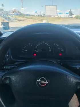 Opel Vectra B, снимка 10