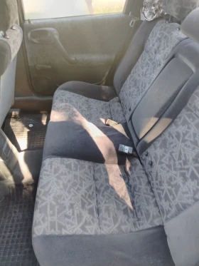 Opel Vectra B, снимка 5