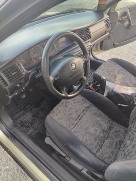 Opel Vectra B, снимка 3