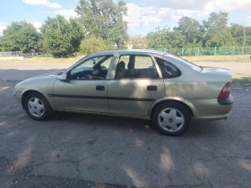Opel Vectra B, снимка 9