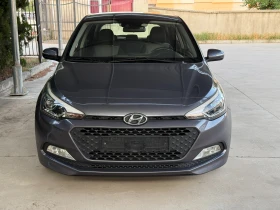 Hyundai I20 Active 1.4i Automatic, снимка 7