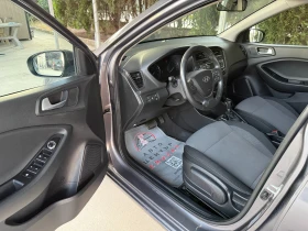 Hyundai I20 Active 1.4i Automatic, снимка 9