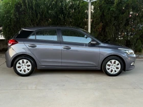 Hyundai I20 Active 1.4i Automatic, снимка 6