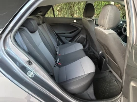 Hyundai I20 Active 1.4i Automatic, снимка 12
