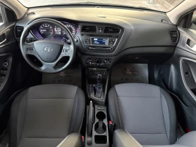 Hyundai I20 Active 1.4i Automatic, снимка 11