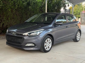 Hyundai I20 Active 1.4i Automatic, снимка 1