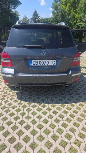 Mercedes-Benz CLK, снимка 7