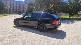 Mercedes-Benz C 270 CDI, снимка 12