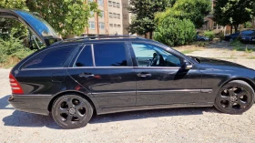 Mercedes-Benz C 270 CDI, снимка 5