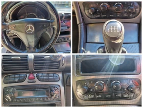 Mercedes-Benz C 270 CDI, снимка 15