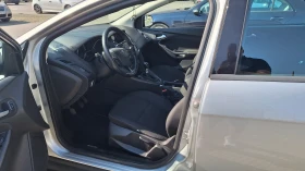 Ford Focus Ecoboost, снимка 6