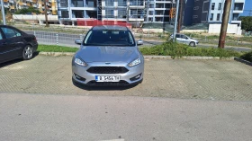 Ford Focus Ecoboost, снимка 2