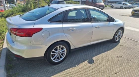 Ford Focus Ecoboost, снимка 5