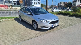 Ford Focus Ecoboost, снимка 1
