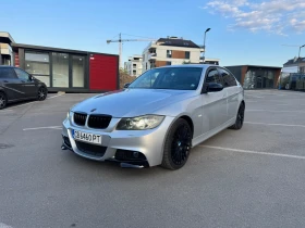 BMW 330, снимка 1