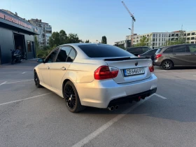 BMW 330, снимка 4