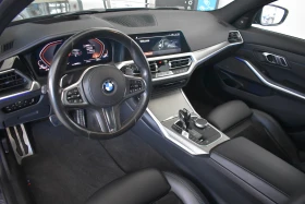 BMW 330 xDrive Туринг, снимка 7