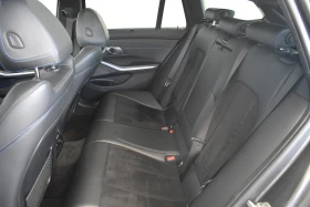 BMW 330 xDrive Туринг, снимка 8