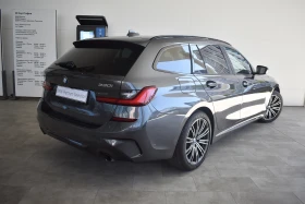 BMW 330 xDrive Туринг, снимка 2