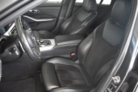 BMW 330 xDrive Туринг, снимка 6