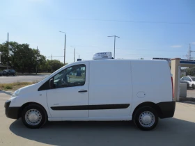 Citroen Jumpy 2.0 HDI * ХЛАДИЛЕН* , снимка 8