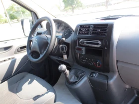 Citroen Jumpy 2.0 HDI * ХЛАДИЛЕН* , снимка 13