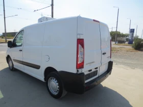Citroen Jumpy 2.0 HDI * ХЛАДИЛЕН* , снимка 7