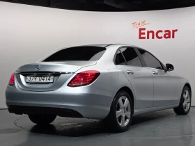 Mercedes-Benz C 200 САМО 30% АВАНС, снимка 2
