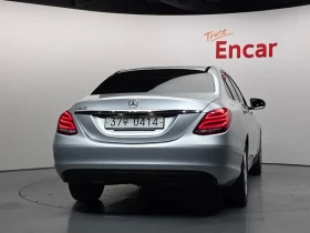 Mercedes-Benz C 200 САМО 30% АВАНС, снимка 4