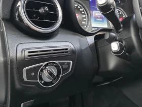 Mercedes-Benz C 200 САМО 30% АВАНС, снимка 14