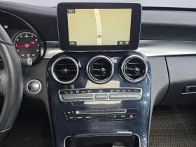 Mercedes-Benz C 200 САМО 30% АВАНС, снимка 16