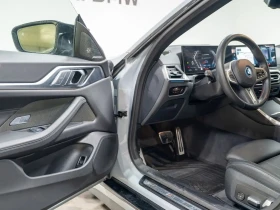 BMW i4 M50* HarmanKardon* Laserlight headlights, снимка 16