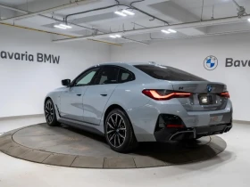 BMW i4 M50* HarmanKardon* Laserlight headlights, снимка 3