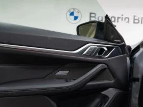 BMW i4 M50* HarmanKardon* Laserlight headlights, снимка 12