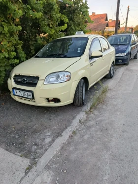 Chevrolet Aveo 1.4, снимка 1