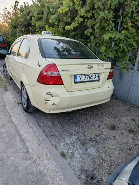 Chevrolet Aveo 1.4, снимка 3