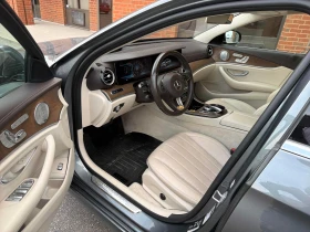 Mercedes-Benz E 400 4MATIC * BURMESTER * ОБДУХВАНЕ * CARFAX * , снимка 6