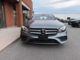 Mercedes-Benz E 400 4MATIC * BURMESTER * ОБДУХВАНЕ * CARFAX * , снимка 2