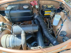 Trabant 601, снимка 5