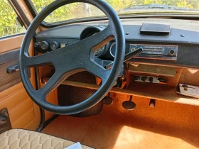 Trabant 601, снимка 11