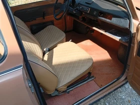 Trabant 601, снимка 6