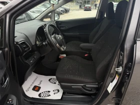 Subaru Trezia 1.4 D4-D ИТАЛИЯ TOYOTA, снимка 10