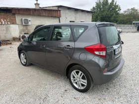 Subaru Trezia 1.4 D4-D ИТАЛИЯ TOYOTA, снимка 8