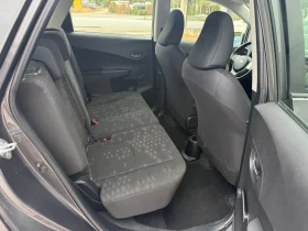 Subaru Trezia 1.4 D4-D ИТАЛИЯ TOYOTA, снимка 15